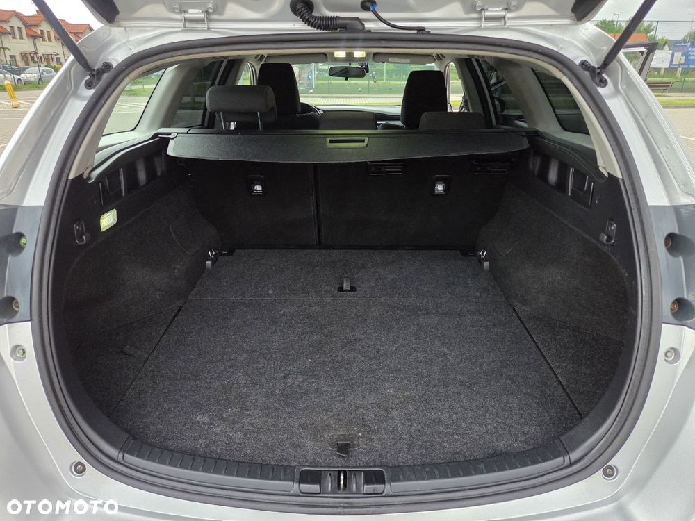 Toyota Auris - 26