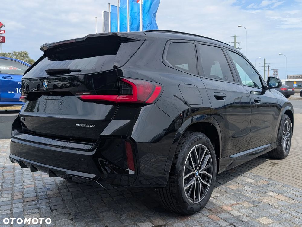 BMW X1 sDrive20i mHEV - 7