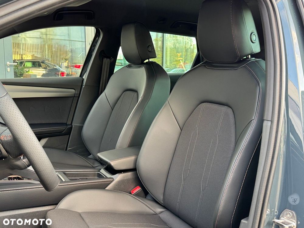 Cupra Leon Sportstourer - 22