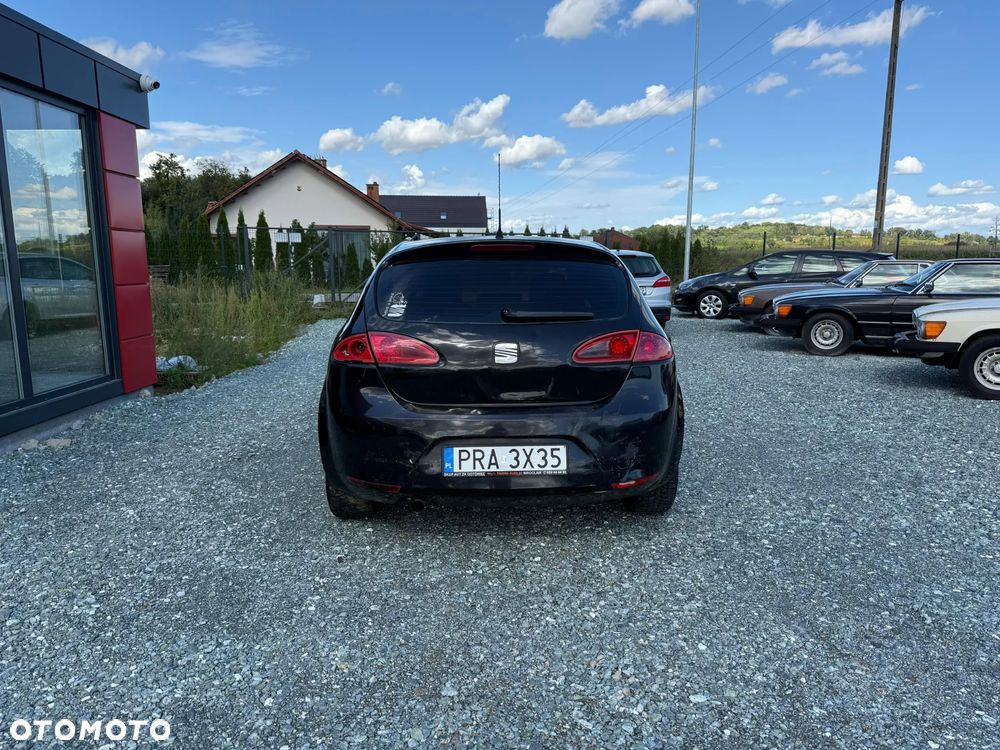 Seat Leon 1.9 TDI - 12