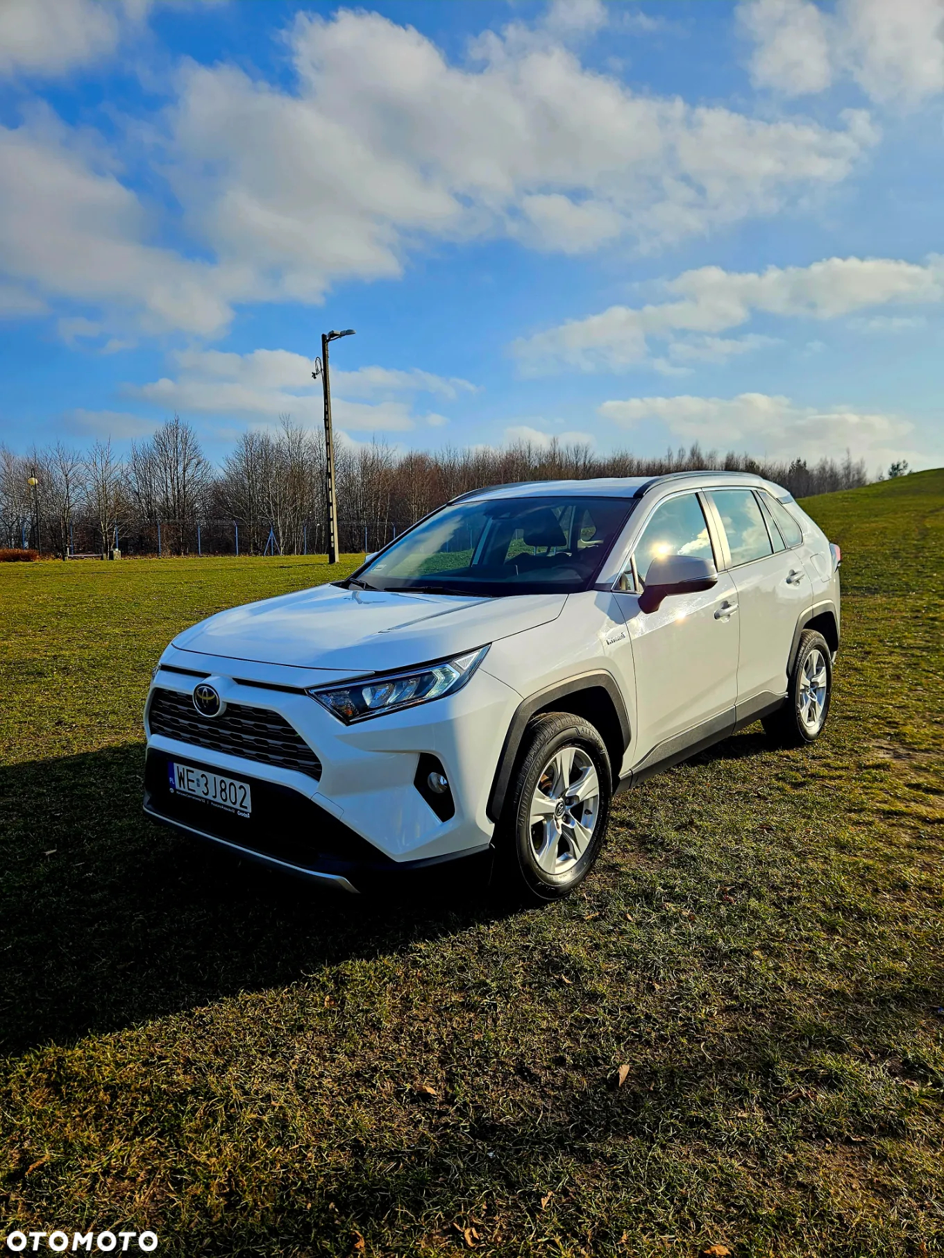 Toyota RAV4 - 12