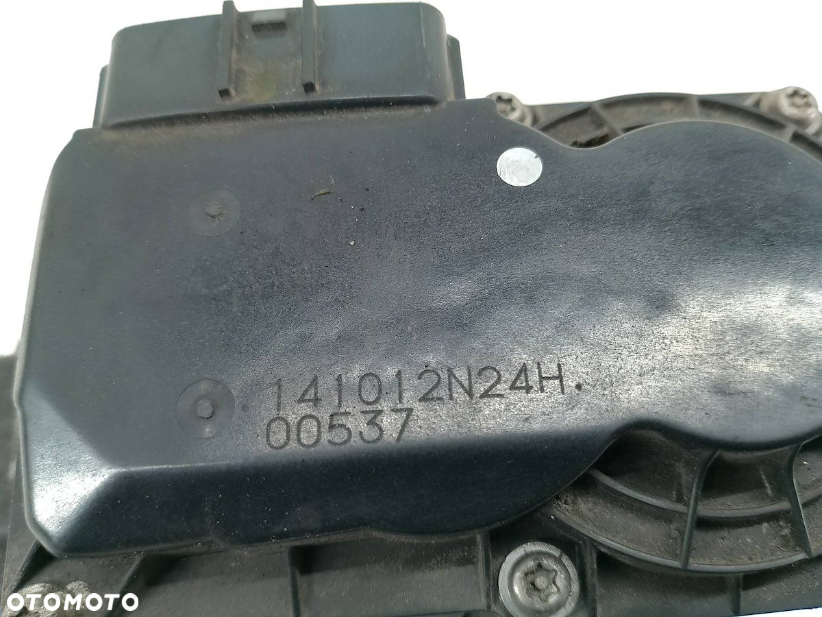 PRZEPUSTNICA HONDA ACCORD VIII 141012N24H 2.4 I-VTEC - 6