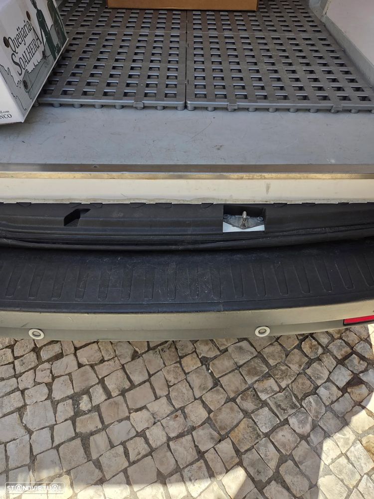 Fiat Doblo Maxi - 29