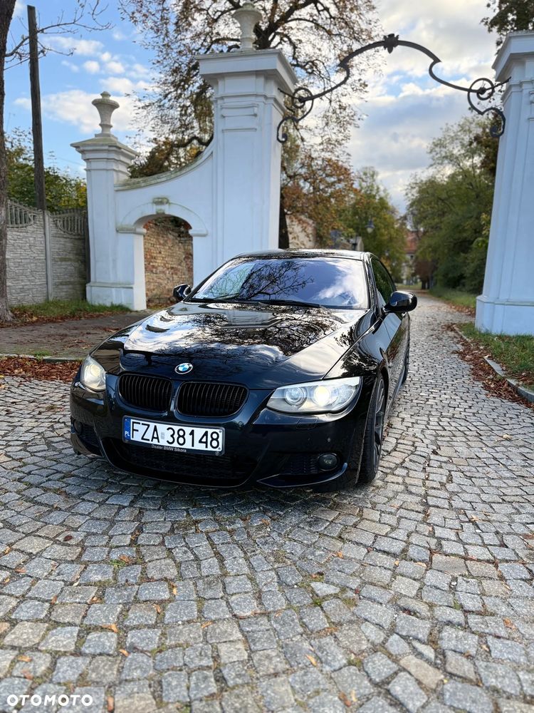 BMW Seria 3 - 5