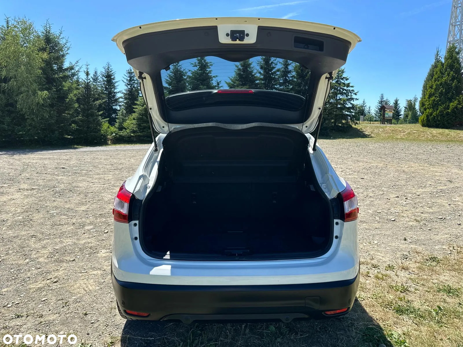 Nissan Qashqai 1.6 DIG-T Tekna - 10
