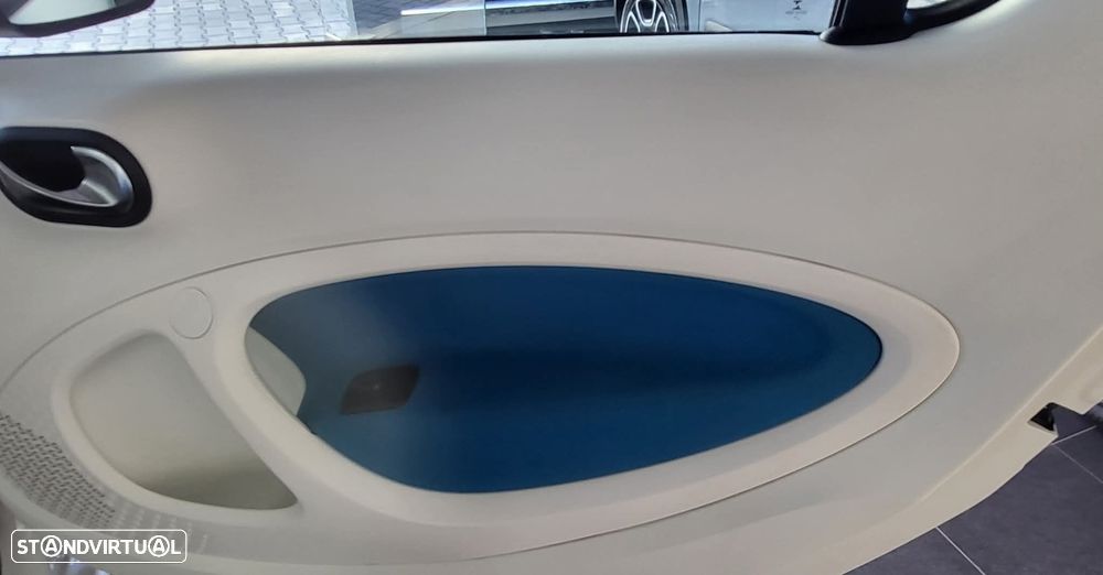 Smart ForTwo Coupé - 18