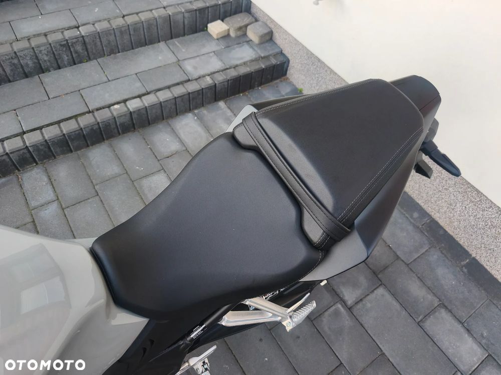 Honda CB - 26