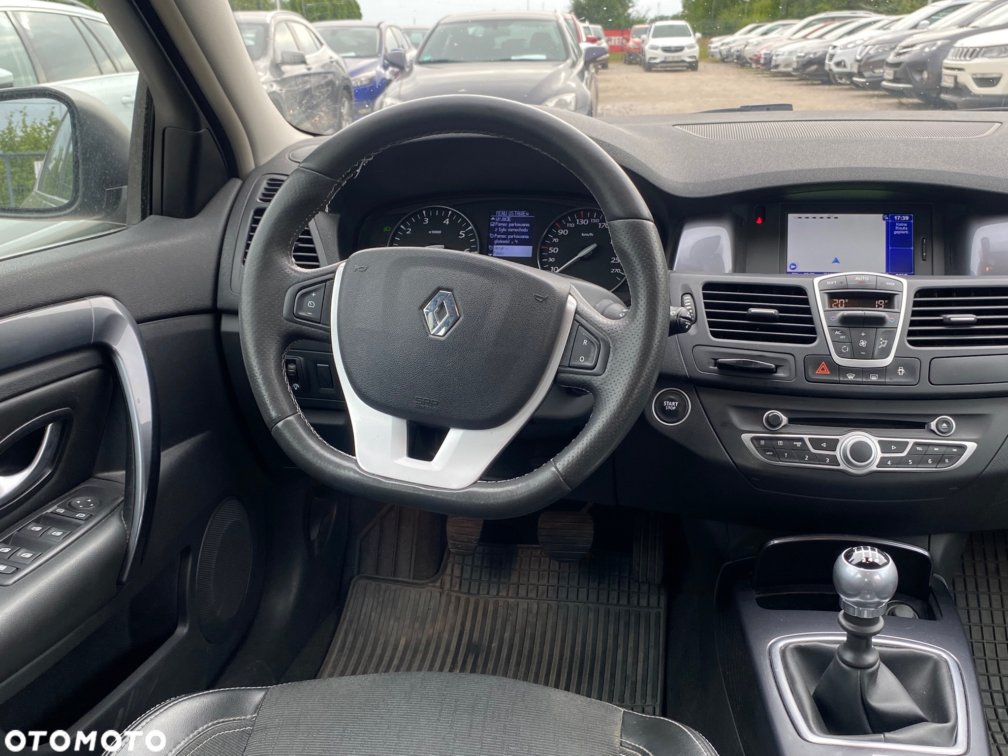Renault Laguna 2.0 16V 140 Dynamique - 31