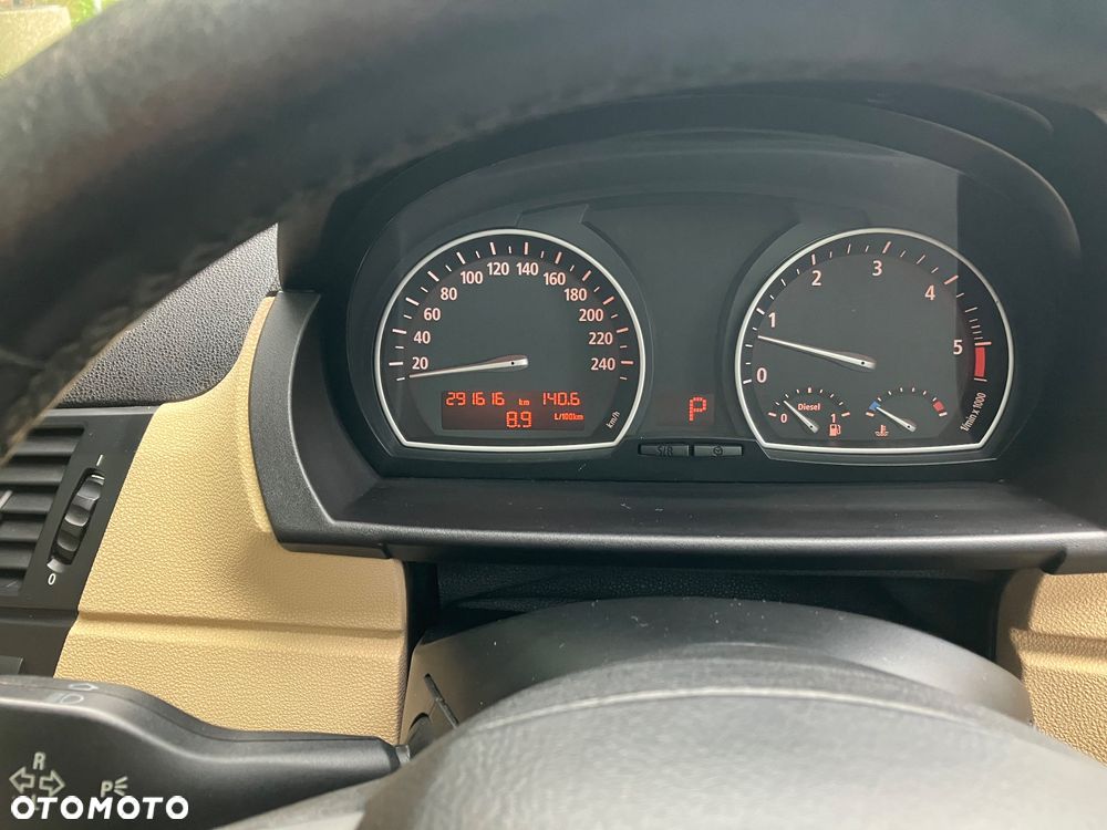 BMW X3 - 11