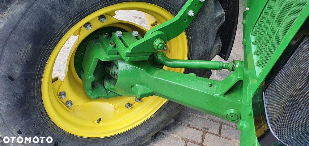 John Deere 6010 - 8