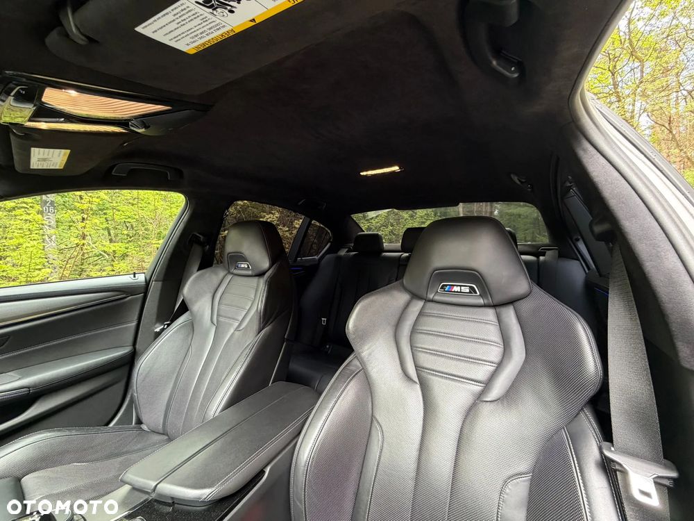 BMW M5 Standard - 11
