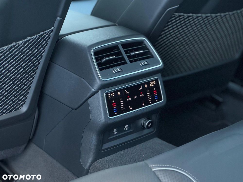 Audi A6 Limousine - 21