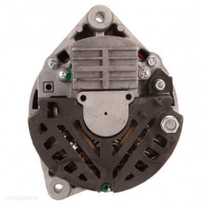 CA609 ALTERNATOR BMW 324d 524d 2.4 D - 4