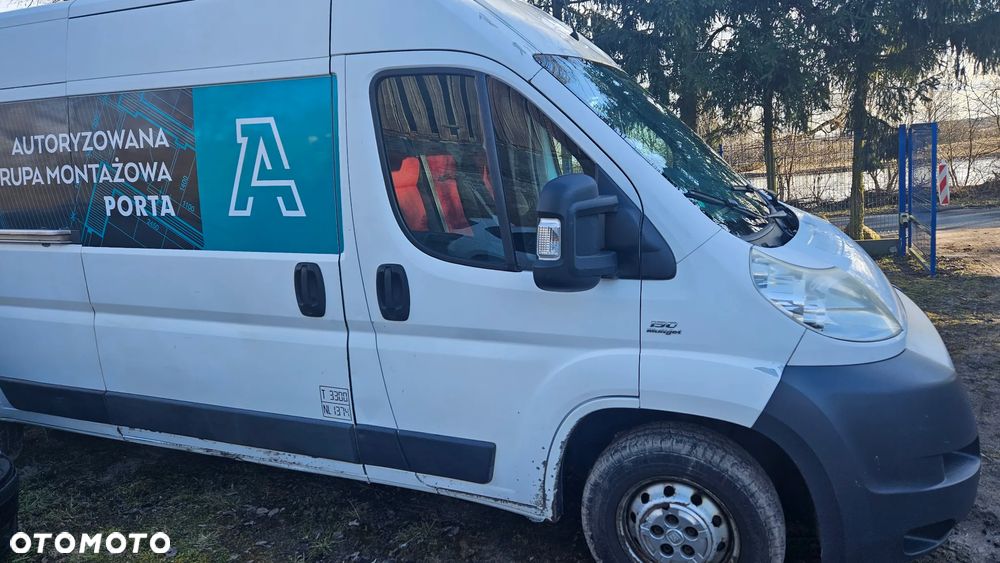 Fiat Ducato - 4