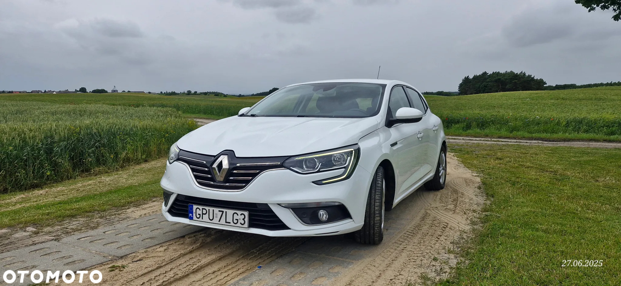 Renault Megane - 6