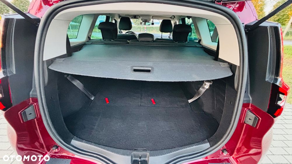Renault Grand Scenic - 25