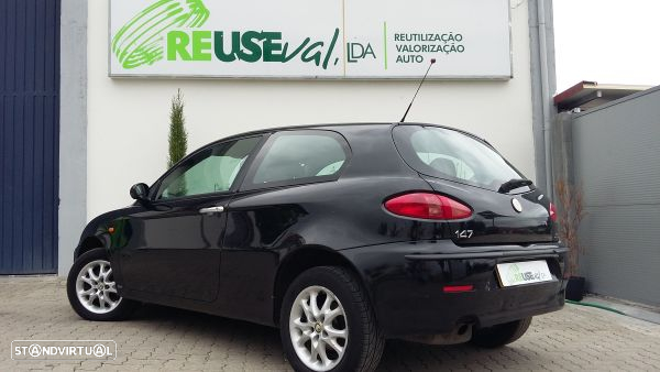 Para Peças Alfa Romeo 147 (937) - 3