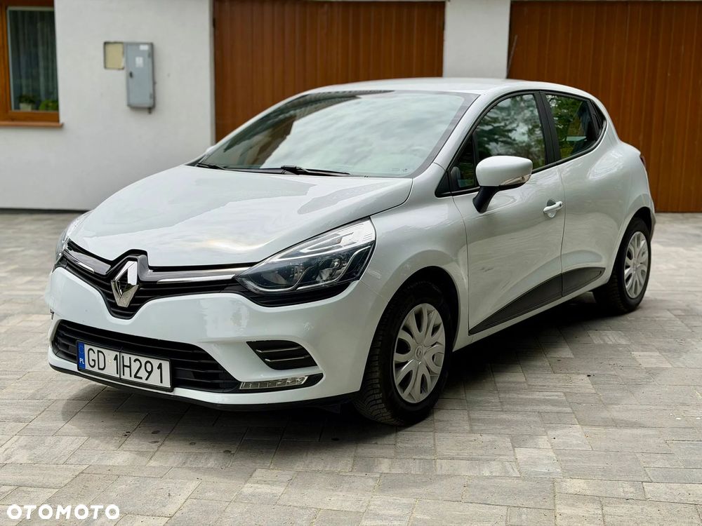 Renault Clio 0.9 TCe Alize - 2