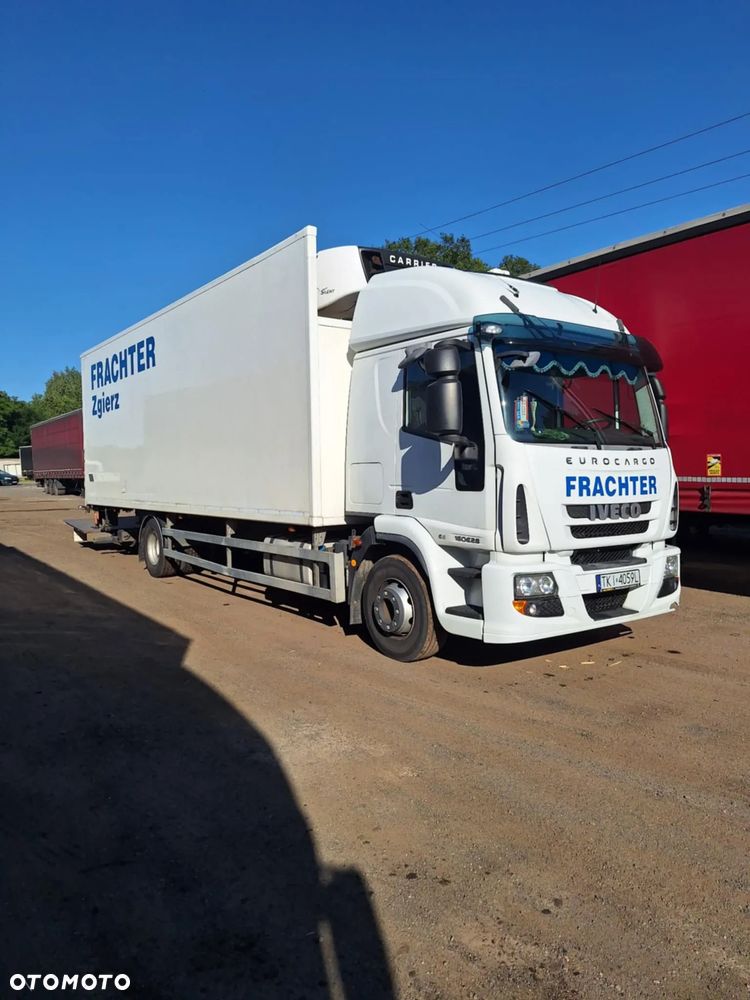 Iveco Eurocargo ML - 1