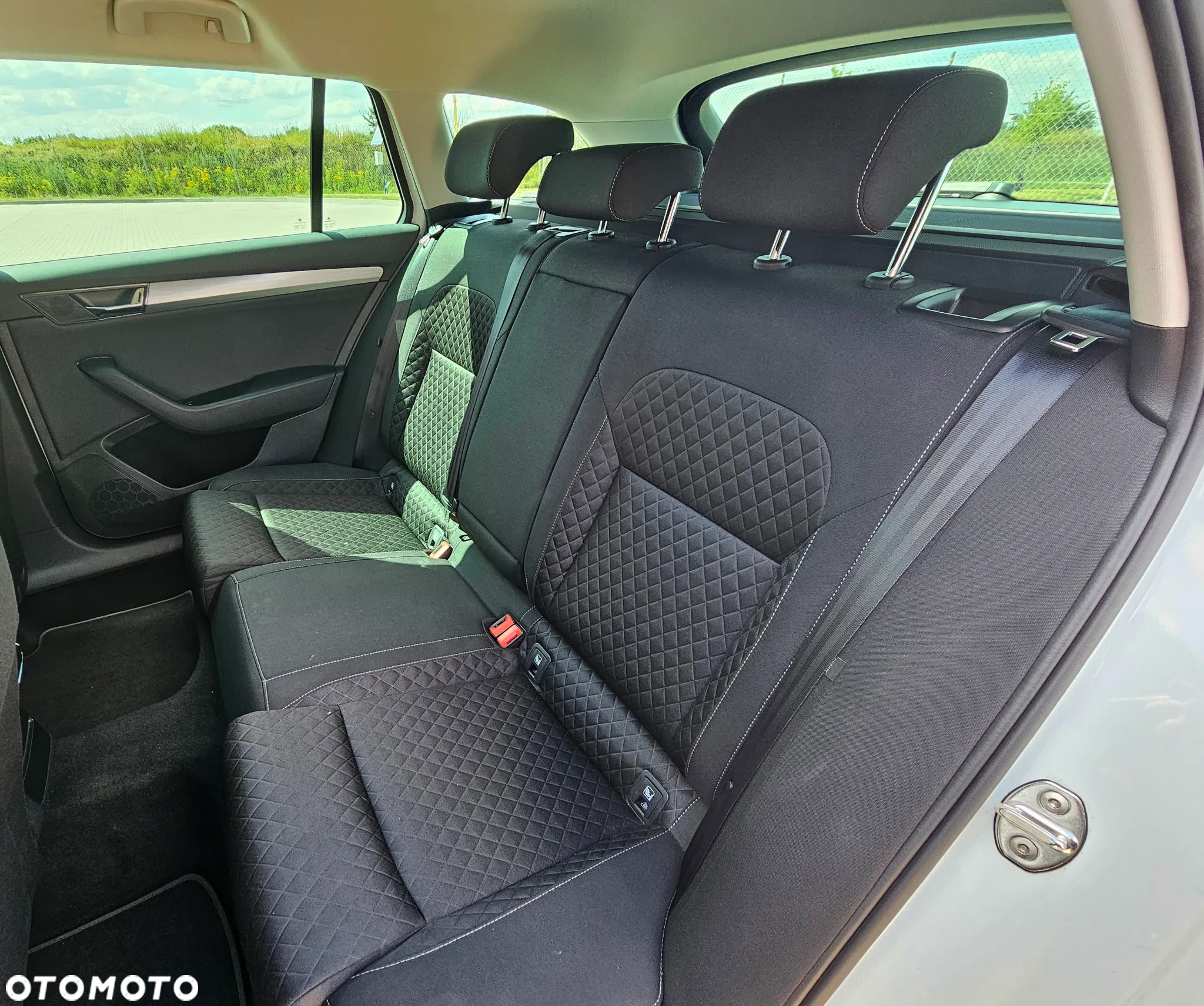 Skoda Superb 1.4 TSI Plug-In Hybrid Ambition DSG - 11