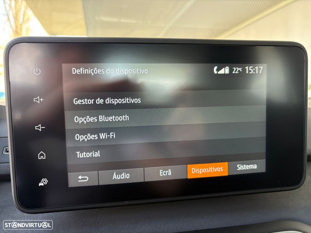 Dacia Sandero 1.0 ECO-G Extreme + Up&Go Bi-Fuel - 39