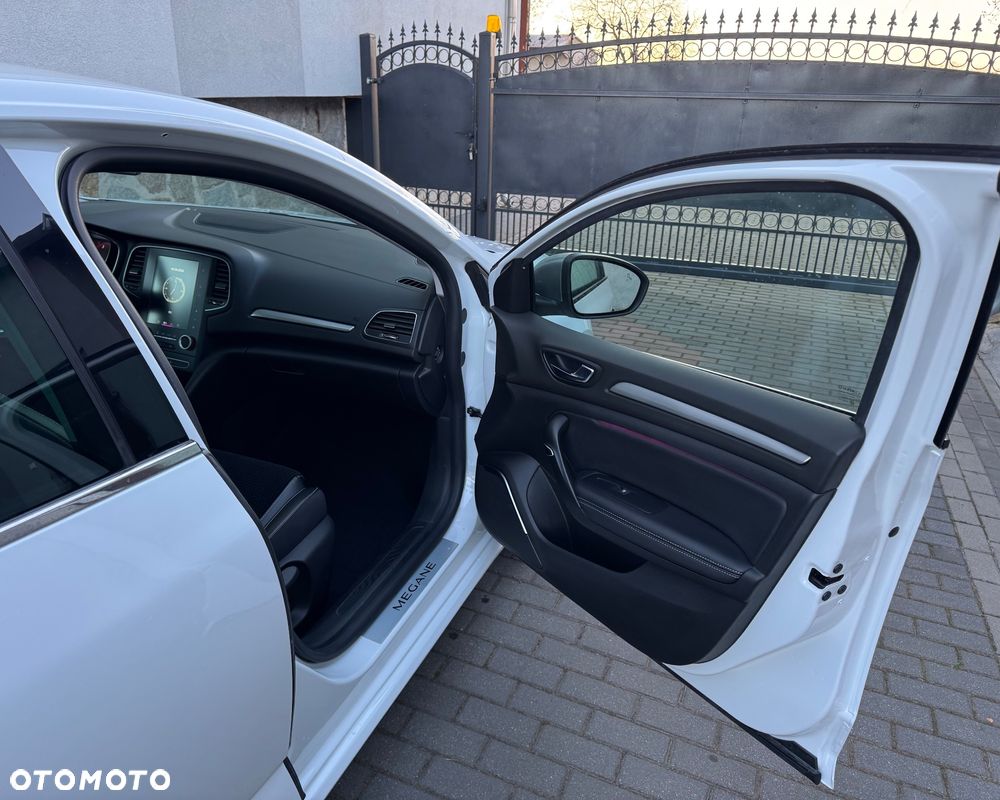 Renault Megane 1.2 Energy TCe GT Line - 20