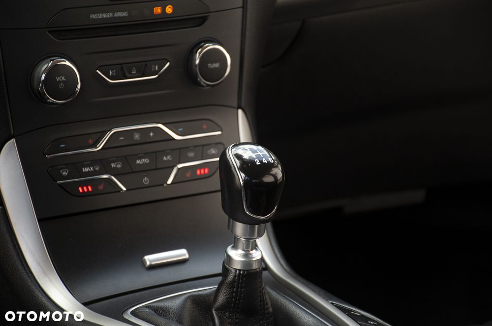 Ford S-Max - 20
