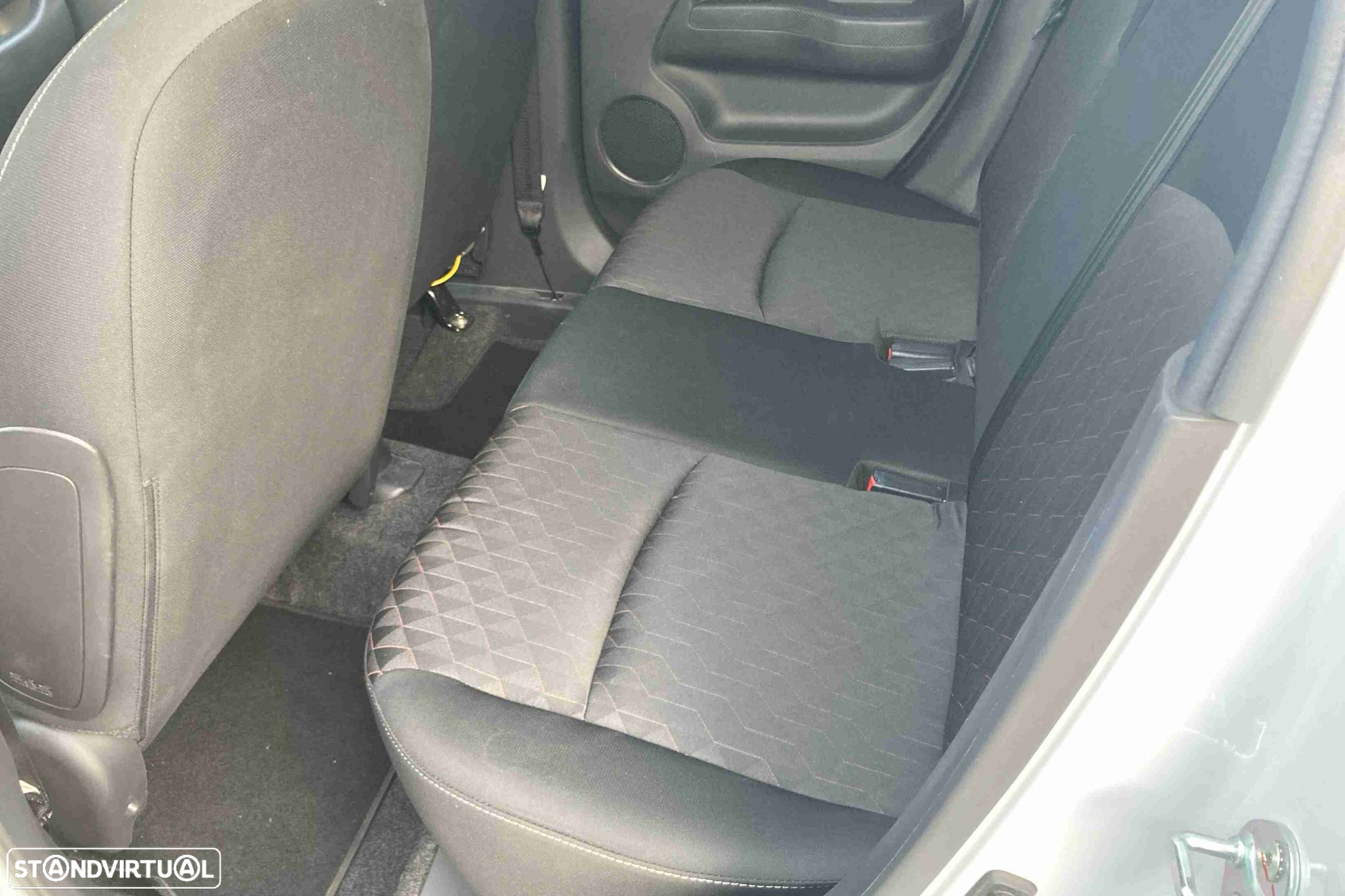 Mitsubishi Space Star 1.2 Connect Edition - 20