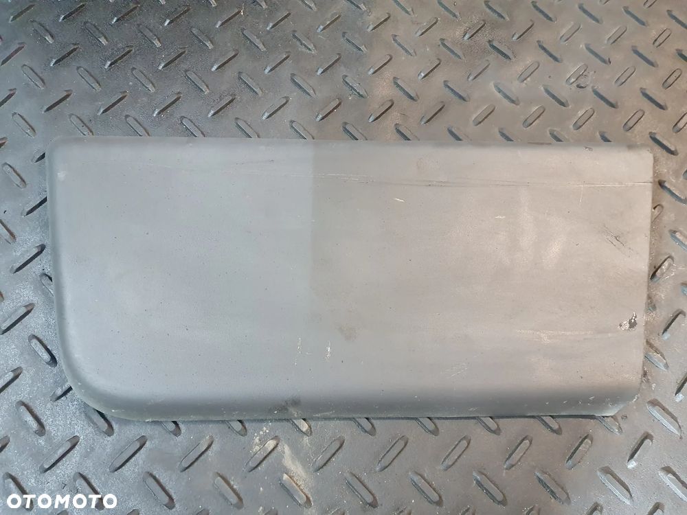 FIAT DUCATO JUMPER BOXER LEWA LISTWA DRZWI 1305773070 - 1