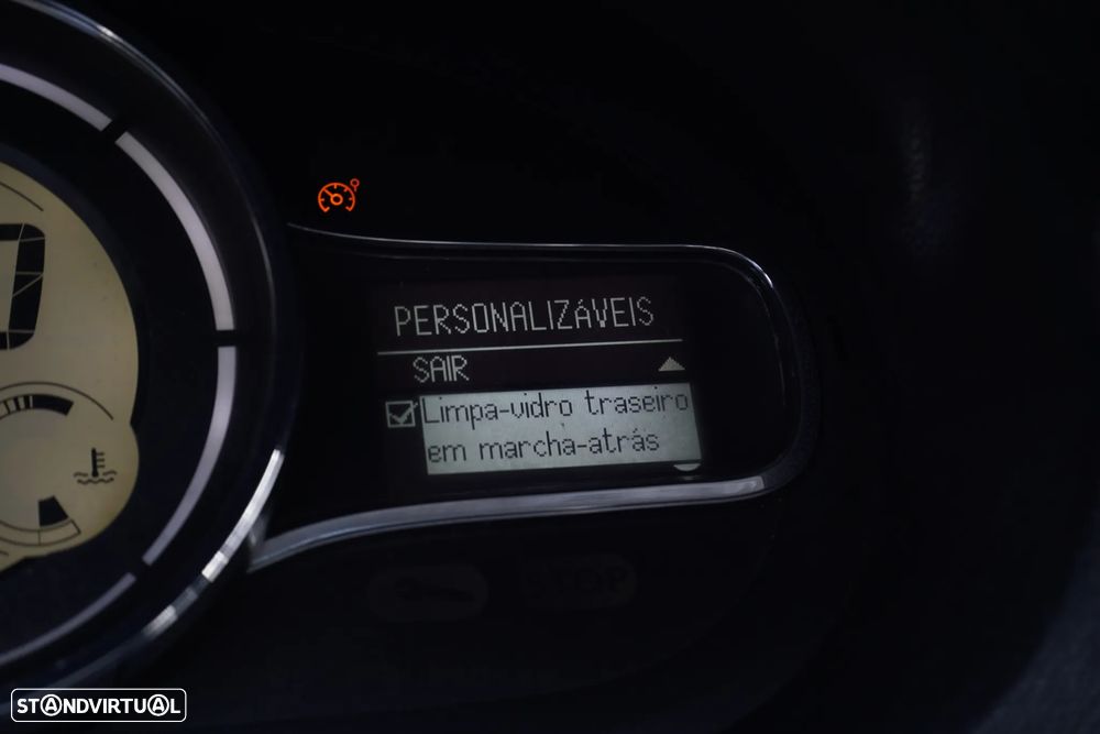 Renault Mégane 1.5 dCi Dynamique - 31