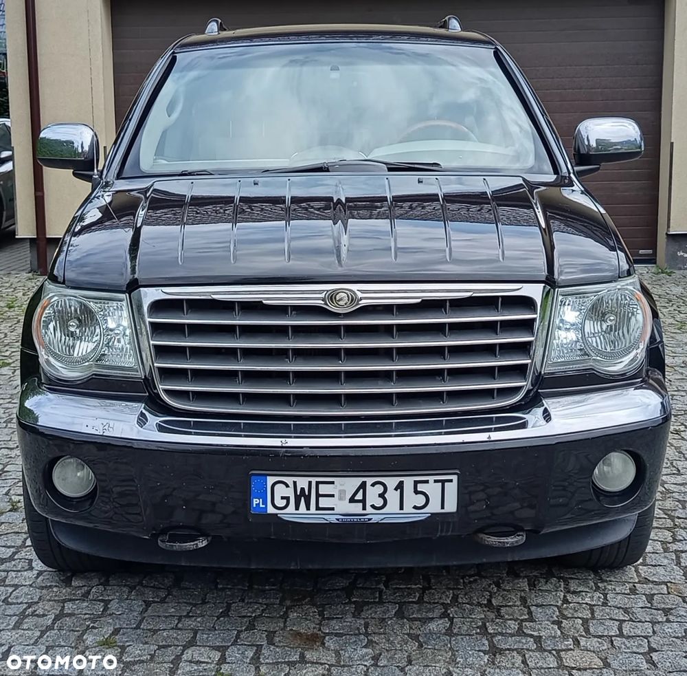 Chrysler Aspen 5.7 Limited AWD - 1