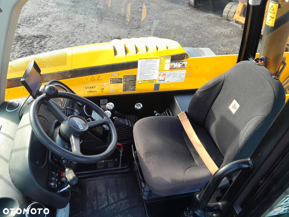JCB 540-140 - 20