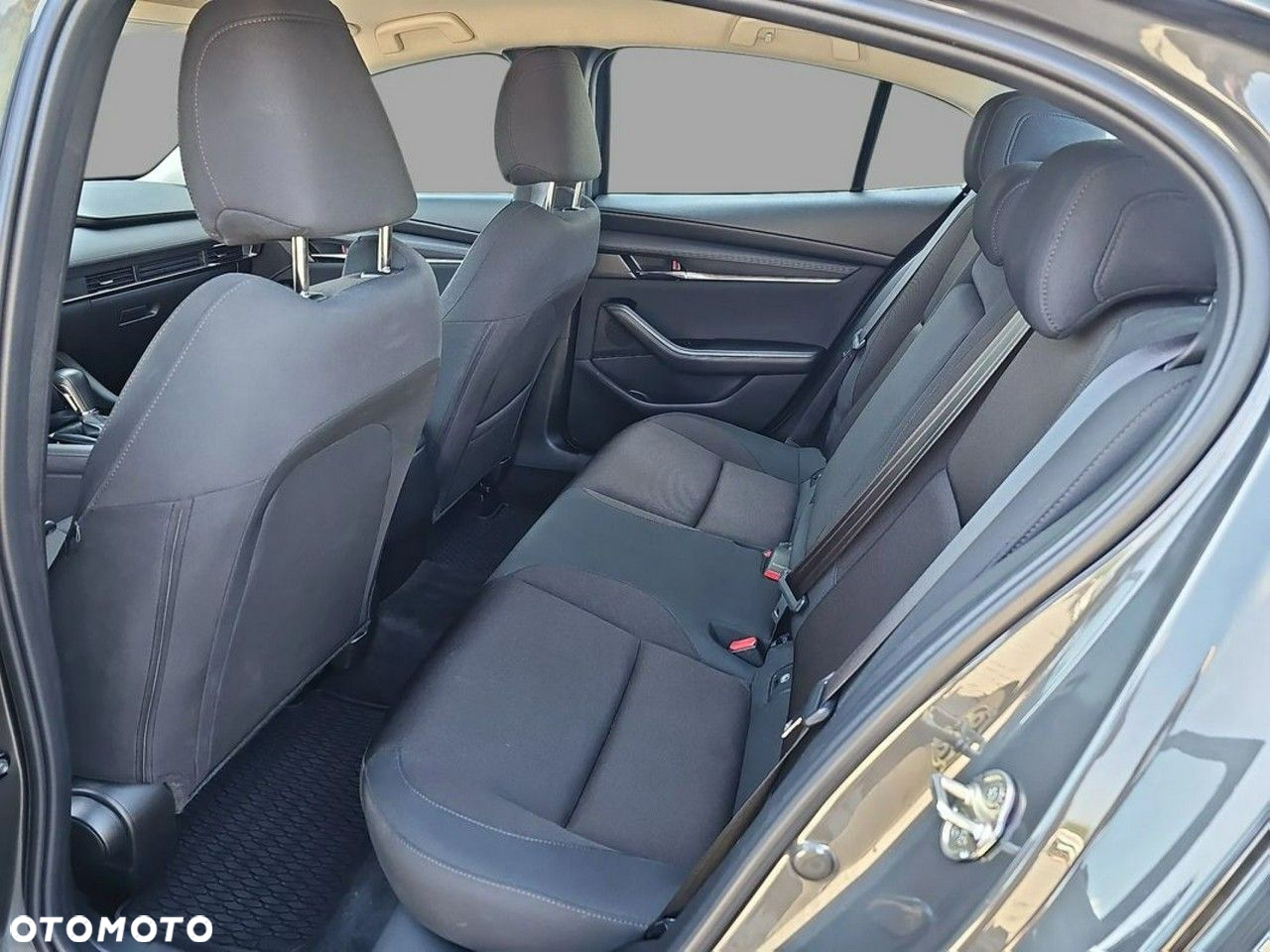 Mazda 3 - 13