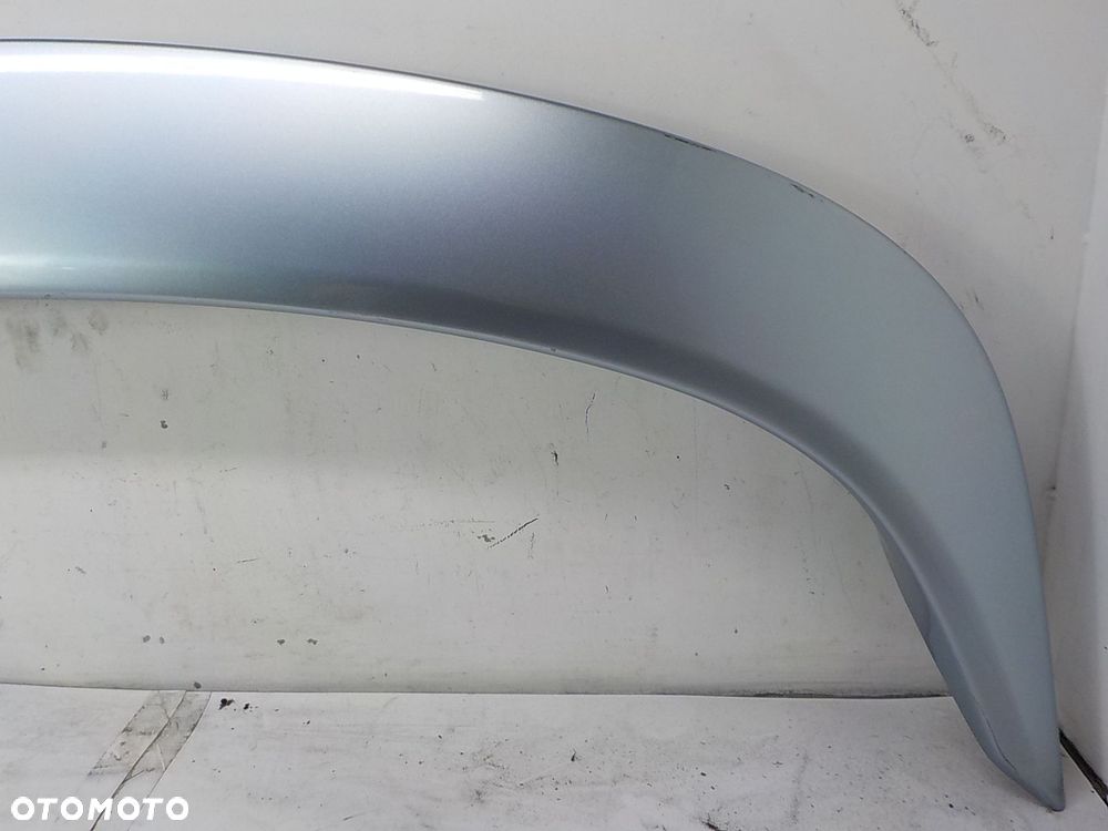 MAZDA 6 II SPOILER LOTKA DOKŁADKA GS1M 51960 - 2