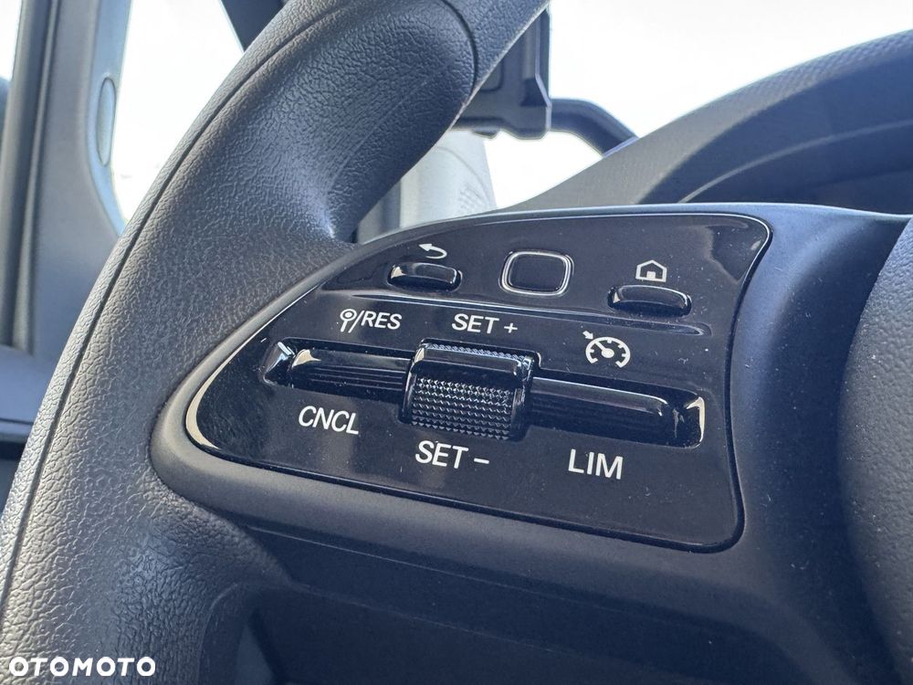 Mercedes-Benz Citan 112 CDI - 18