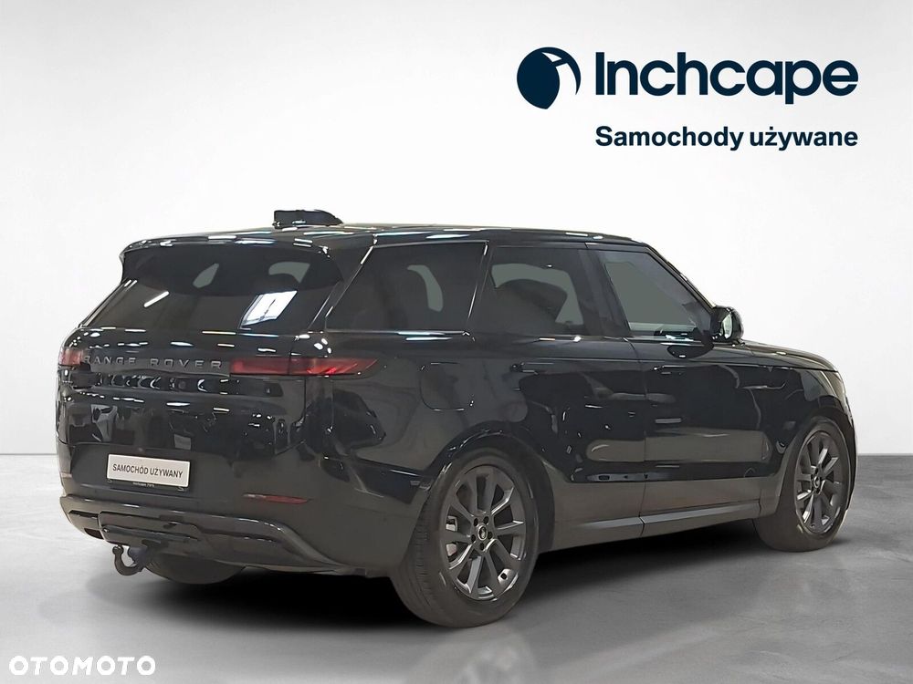 Land Rover Range Rover Sport - 6