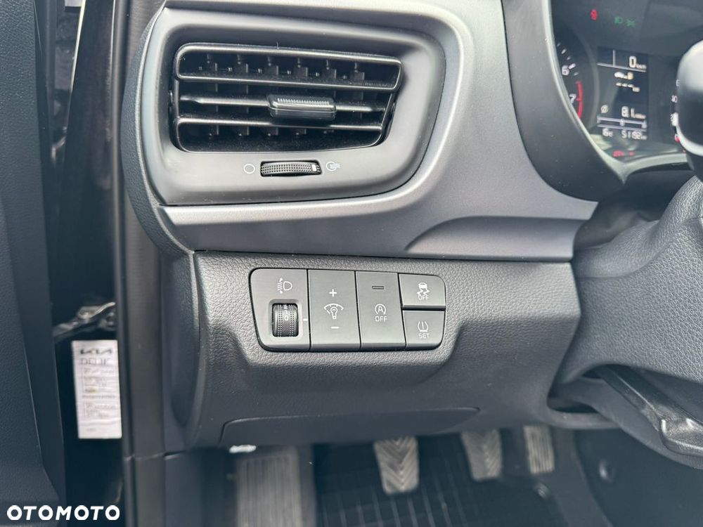 Kia Stonic 1.2 M - 18