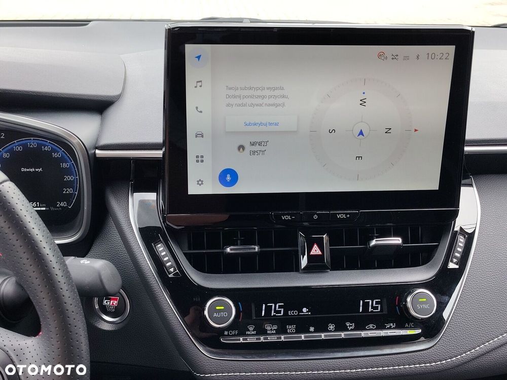 Toyota Corolla 1.8 Hybrid GR Sport - 21