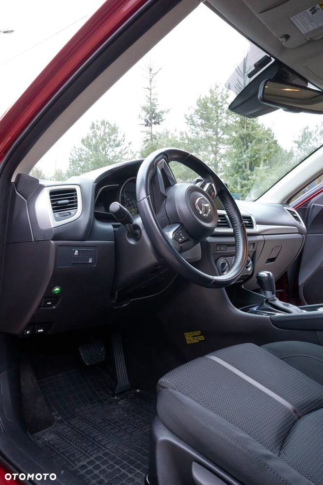 Mazda 3 - 18