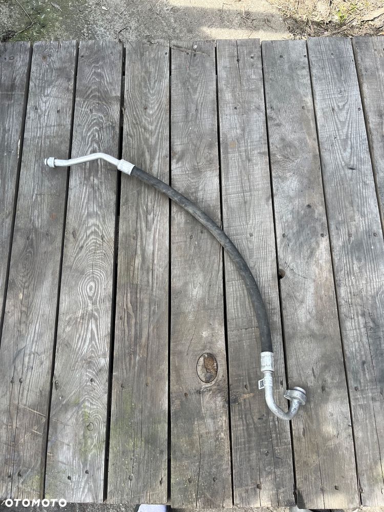 Przewod klimatyzacji Audi Q5 80A