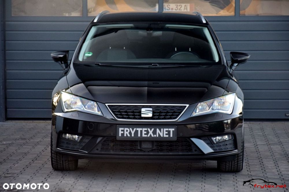 Seat Leon - 6