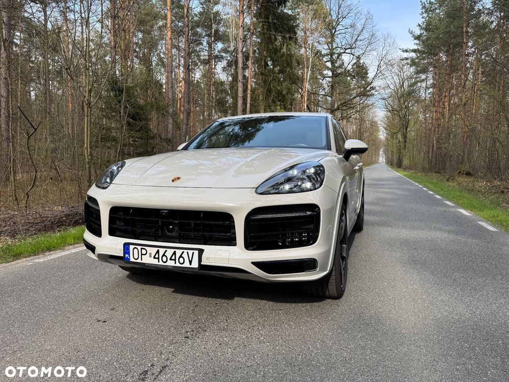Porsche Cayenne GTS Tiptronic S - 15
