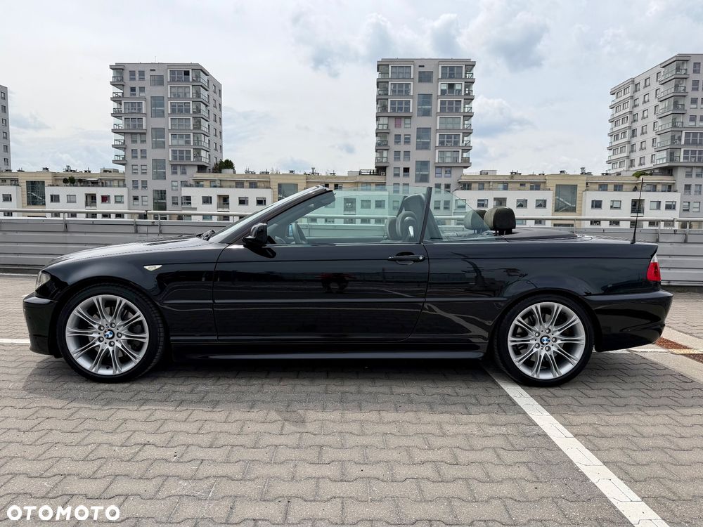BMW Seria 3 330 Ci Edition Sport - 2