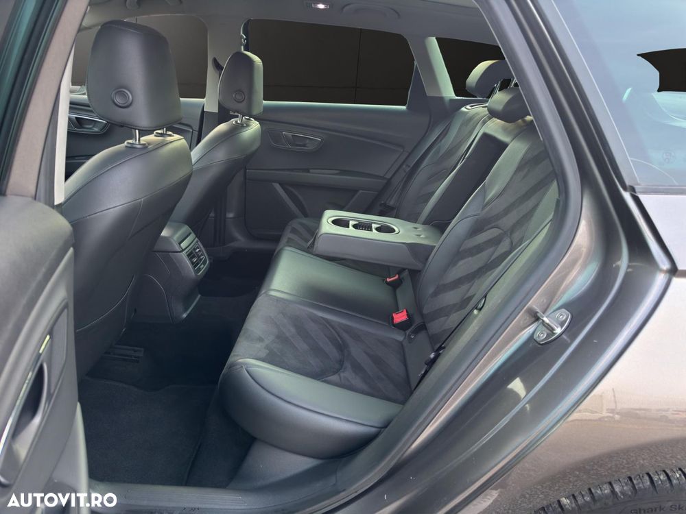 Seat Leon - 8
