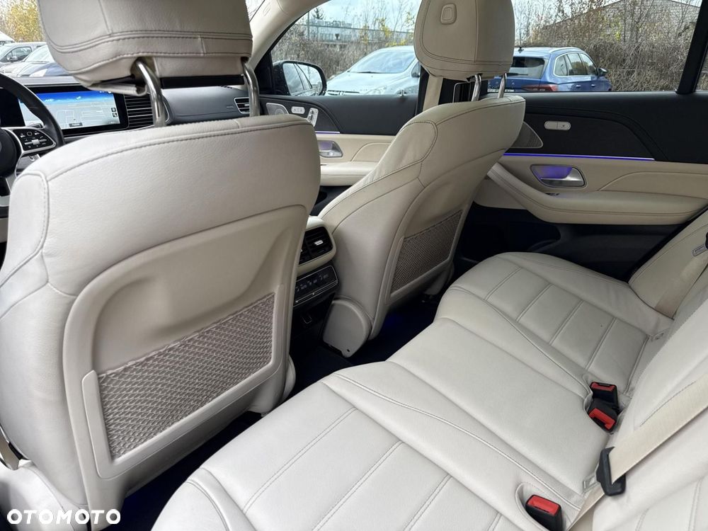 Mercedes-Benz GLE - 16