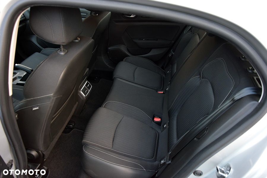 Renault Megane ENERGY dCi 110 ECO2 BUSINESS - 12