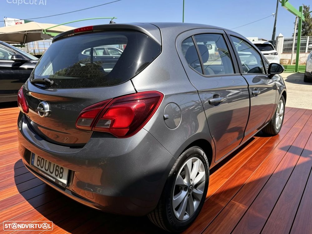 Opel Corsa - 6