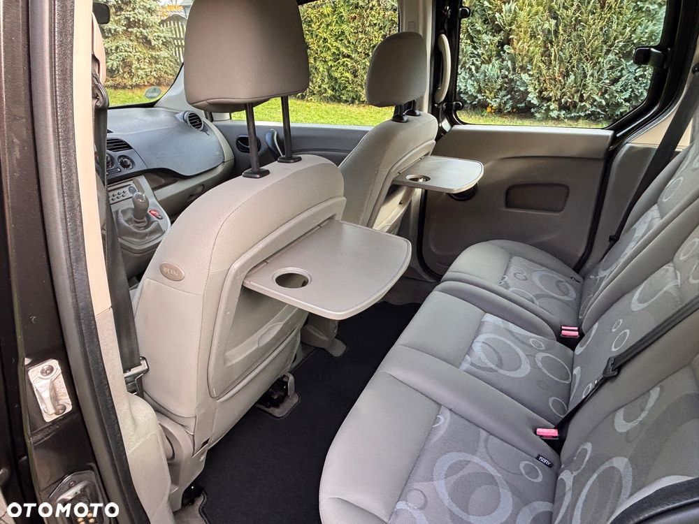 Renault Kangoo 1.6 8V Helios - 22