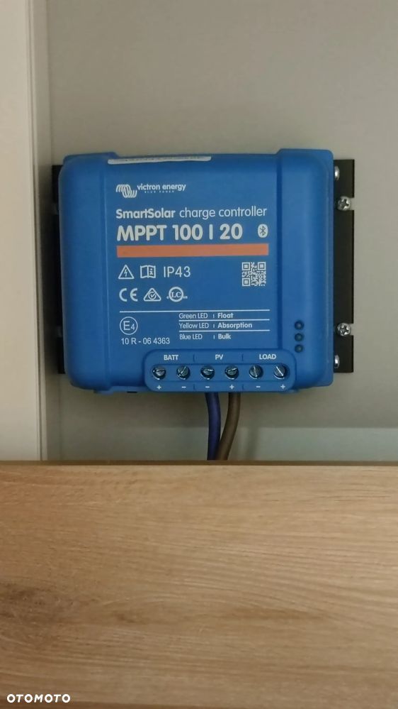 KNAUS YASEO 340 PX - 31