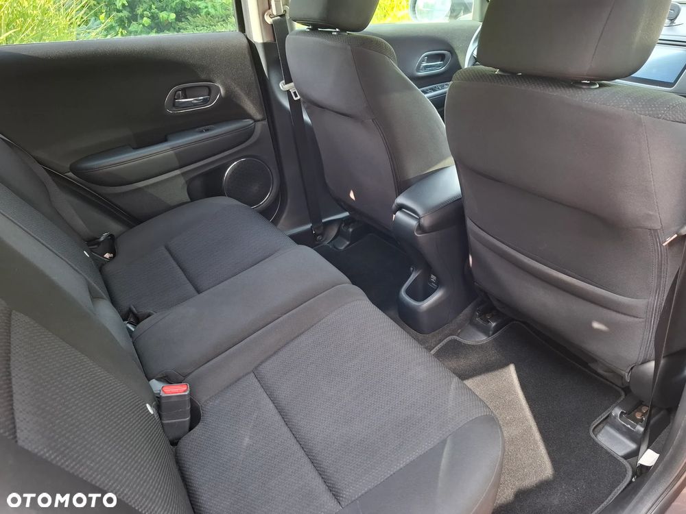Honda HR-V 1.5 i-VTEC Elegance - 16
